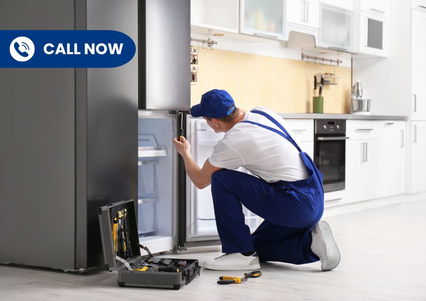 Rosebush Appliance Repair Company